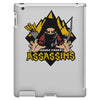 nanda parbat assassins iPad 3 and 4 Case