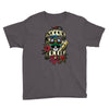 on duty Youth Tee