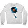 record breaker Crewneck Sweatshirt