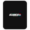 science a real american hero Mousepad