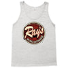 rays records inspired by the blues brothers ideal birthday present Tank Top