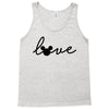 Love Disney Tank Top