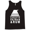 expecto patron &amp; ru Tank Top