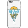 let the sea, set you free iPhone 6/6s Case