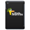 duck norris iPad Mini