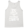 sex drugs and science Tank Top