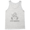 it's genetic Tank Top