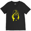 larry bernandez king felix seattle baseball V-Neck Tee