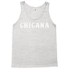 chicana eroded Tank Top