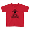 limited edition 1965 aged perfection Toddler T-shirt