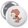 magby Pin-back button
