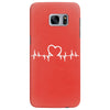 Heart Beat Samsung Galaxy S7 Edge