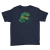 polygont Youth Tee