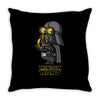 minion wars Throw Pillow