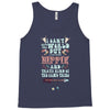 hippie Tank Top