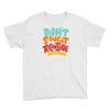 don't sweat the technique Youth Tee