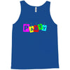 party party Tank Top
