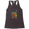 super suits Racerback Tank