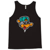 new yb Tank Top
