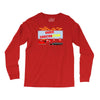 under contruction trending Long Sleeve Shirts