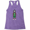 Scary Terry Racerback Tank