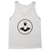 THE BOSS BATMAN Tank Top