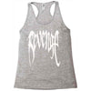 xxxtentacion revenge Racerback Tank