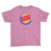 planet killer Youth Tee