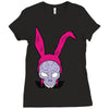 louise darko Ladies Fitted T-Shirt