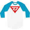 Tank Deji 3/4 Sleeve Shirt