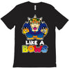 like a bows T-Shirt