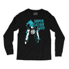 Super Saiyan God DB Super Goku Long Sleeve Shirts