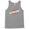 retro carling beer Tank Top