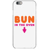 Bun in the Oven iPhone 6/6s Case