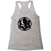 death side Racerback Tank