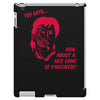 ted says trending iPad 3 and 4 Case