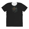 necro nightmare All Over Women's T-shirt