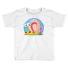 opposite day Toddler T-shirt