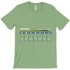 always accurate T-Shirt