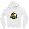 fahrie77 Zipper Hoodie
