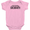 High Functioning Sociopath Infant Clothing