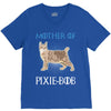 pixie bob V-Neck Tee
