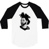 X_O 3/4 Sleeve Shirt
