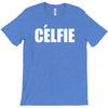 celfie !! t shirt   celfie graphic T-Shirt