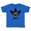 hey auntie killmonger Toddler T-shirt