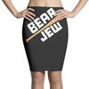 bear jew Pencil Skirts