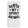 bbq spirit animal Samsung Galaxy S7