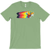 speed of flight T-Shirt