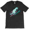 ask me about dinosaurs T-Shirt
