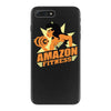 amazon fitness iPhone 7 Plus Case